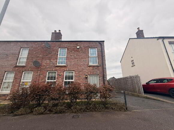 Photo 1 of 71 Blackrock Row, Newtownabbey