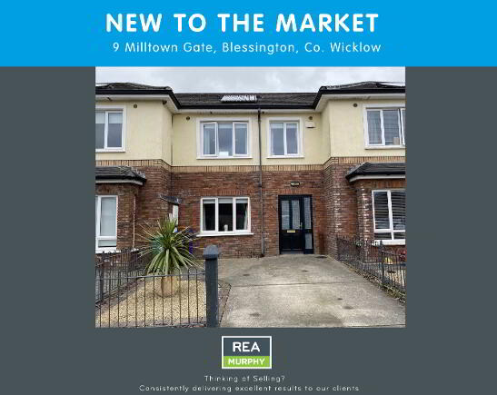 Photo 1 of 9 Milltown Gate, Blessington