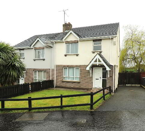 Photo 1 of 7 Glenview Heights, Coalisland, Dungannon