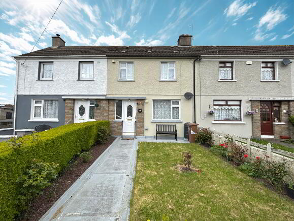 Photo 1 of 16 Pearse Park, Clonmel