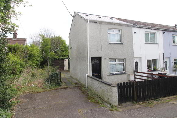 Photo 1 of 85 Circular Road, Jordanstown, Newtownabbey