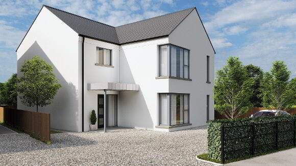 Photo 1 of New Dwelling, Rathfriland Road,, Newry