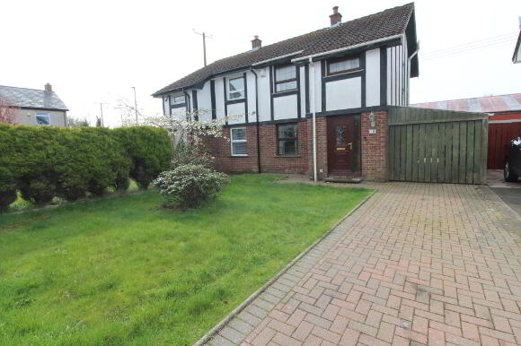 Photo 1 of 19 Ashley Park, Off Doagh Road, Newtownabbey