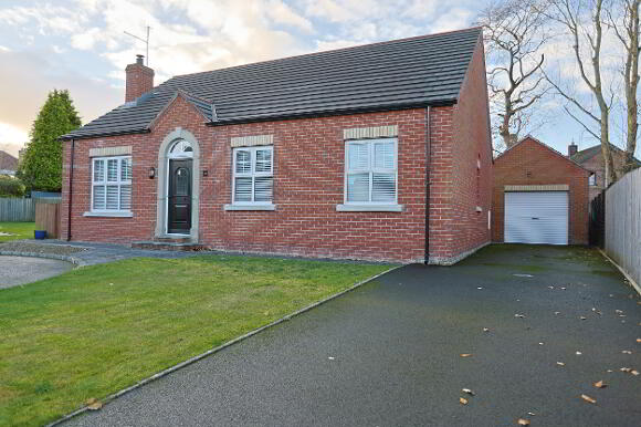 Photo 1 of 13d Lynedale Manor, Portadown, Craigavon