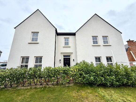 Photo 1 of 86 Barleyfields, Culmore, Derry