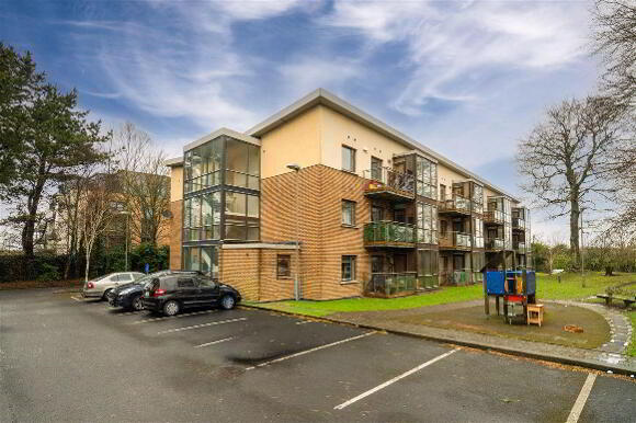 Photo 1 of Apartment 20 Amberwood, Mulhuddart, Dublin