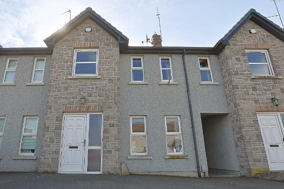 Photo 1 of 22 Bachelors Avenue, Portadown, Craigavon