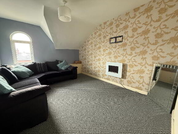 Photo 1 of Unit 3, 52 Brookhill Avenue, Belfast