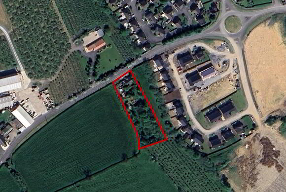 Photo 1 of 88 & 90 Loughgall Road, Portadown