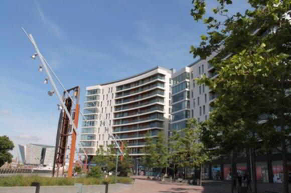 Photo 1 of Apt 8 09 The Arc, Queens Road, Belfast