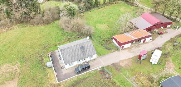 Photo 1 of 134 Gurteen Road, Knocknashangan, Garrison