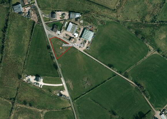 Photo 1 of Attractive Residential Site, Syonee Road, Fintona