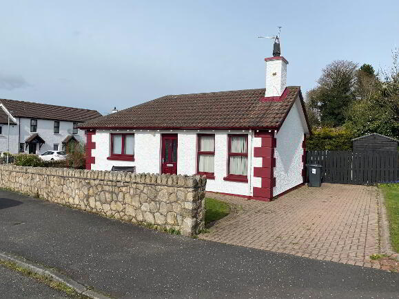 Photo 1 of 33 Burrenwood Road, Castlewellan