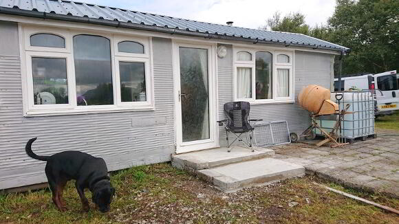 Photo 1 of 1 The Old Bog House, Old Bog Road Wardhouse, Tullaghan