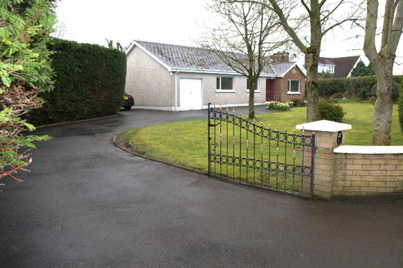 Photo 1 of 37 Derrykeeran Road, Portadown