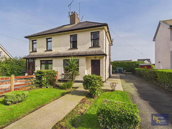 Photo 1 of 30 Derrymore Road, Bessbrook, Newry