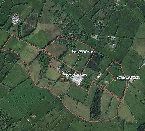 Photo 1 of Mount Prospect Road, Derrylin