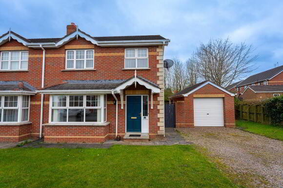 Photo 1 of 10a Wentworth Green, Portadown