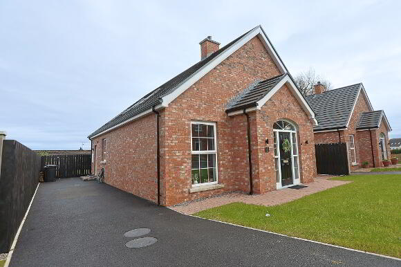 Photo 1 of 4 Wellfield Manor, Bush, Dungannon