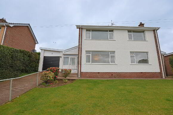 Photo 1 of 10 Bridgeways, Banbridge