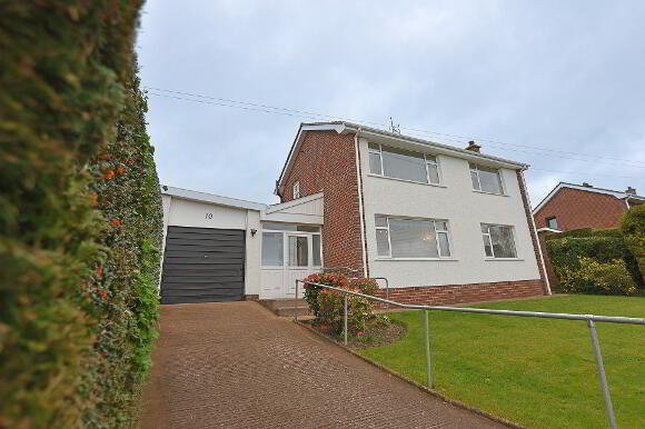 Photo 1 of 10 Bridgeways, Banbridge