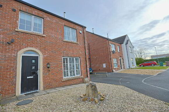 Photo 1 of 39 Willowtree Manor, Lurgan, Craigavon