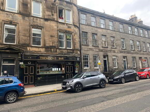 Photo 1 of 186 Morrison Street, Haymarket, Edinburgh