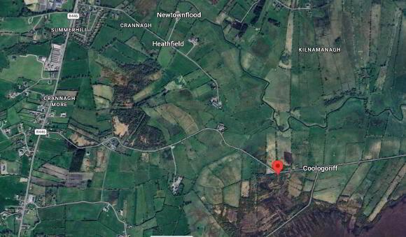 Photo 1 of Coologoriff, Clonown, Athlone