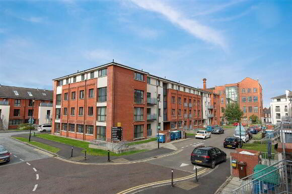Photo 1 of 23 Firmount Building, 1 Old Bakers Court, Ravenhill Road, Belfast