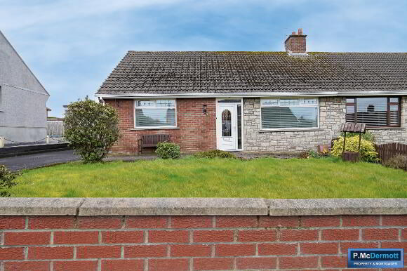 Photo 1 of 31 Rossdowney Gardens, Waterside, L'Derry