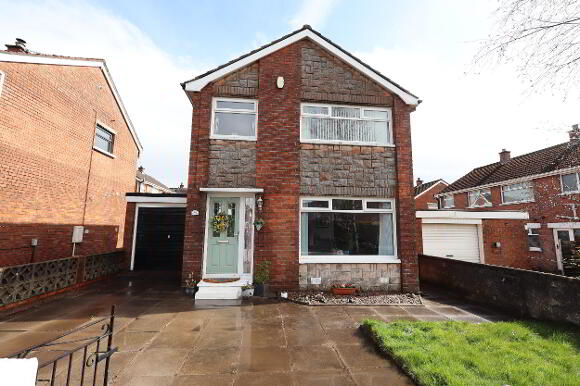 Photo 1 of 20 Richmond Road, Newtownabbey