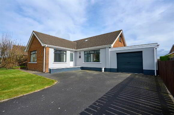 Photo 1 of 17 Robinson Road, Bangor