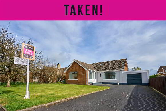 Photo 1 of 17 Robinson Road, Bangor