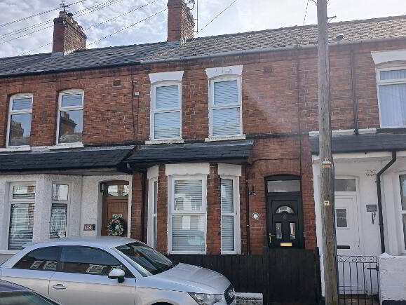 Photo 1 of 33 Kensington Avenue, Belfast