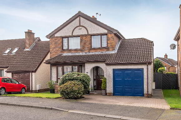 Photo 1 of 8 Sherwood Avenue, Newtownabbey