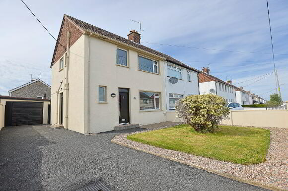 Photo 1 of 80 Wood Lane, Lurgan, Craigavon