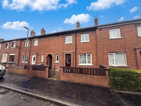 Photo 1 of 7 Chesham Drive, Belfast