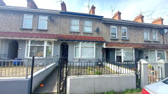 Photo 1 of 44 Tandragee Road, Portadown