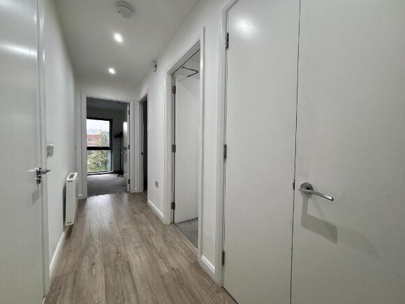 Photo 1 of 221 Coyles Place, Belfast