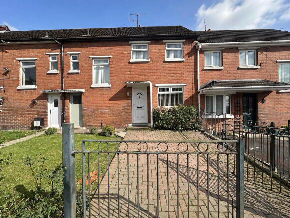 Photo 1 of 55 Bingnian Drive, Andersonstown, Belfast