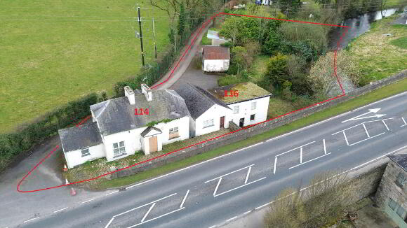 Photo 1 of 116 Killadeas Road, Ballycassidy, Enniskillen
