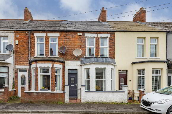 Photo 1 of 50 Kensington Avenue, Belfast