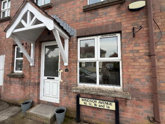 Photo 1 of 1a Windsor Avenue, Portadown, Craigavon