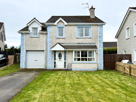 Photo 1 of 38 Ashgrove Manor, Killea