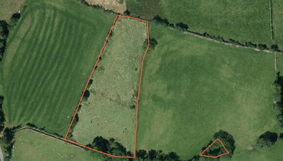 Photo 1 of Land @, Seefin Hill, Maghera