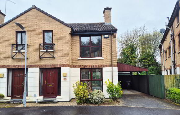 Photo 1 of 13 Lislea Court, Coleraine