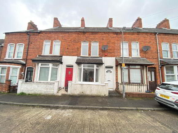 Photo 1 of 9 Clarendon Avenue, Bloomfield, Belfast