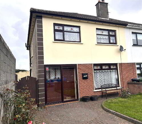 Photo 1 of 53 Rosevale, Drogheda