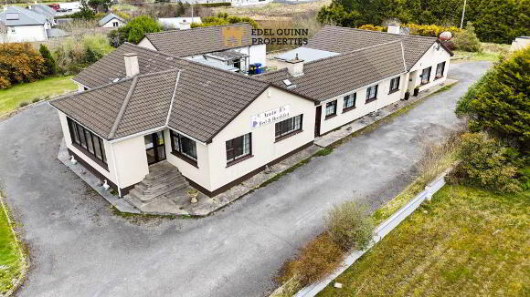 Photo 1 of Aunty B`s, Portnoo Road, Ardara