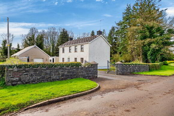 Photo 1 of Carrowreagh House, 73 Station Road, Garvagh